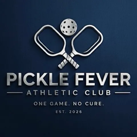 Pickle Fever Athletic Club