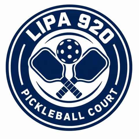 Lipa 920 Pickleball Court