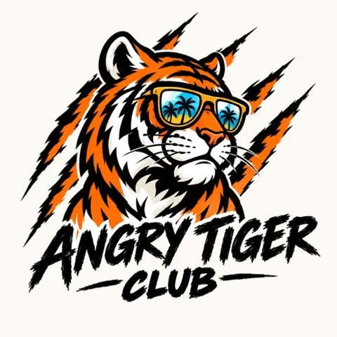 Angry Tiger Club