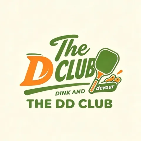 THE DD CLUB