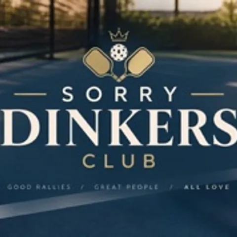 Sorry Dinkers Club