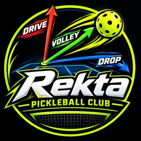 Rekta Pickleball Club