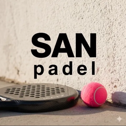 SAN Padel Club