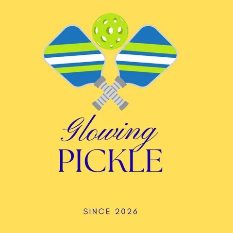 Glowing Pickle
