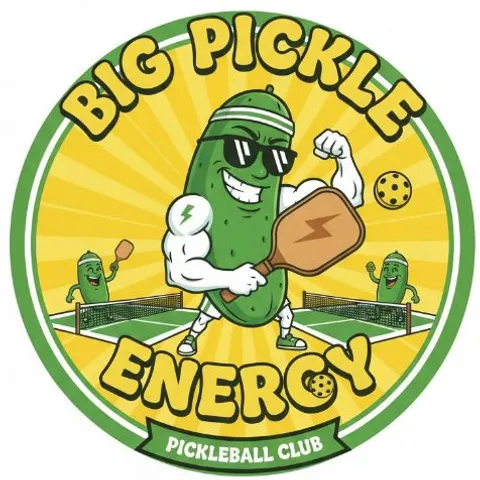 Big Pickle Energy