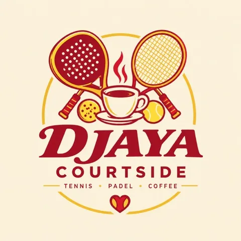 DJAYA COURTSIDE!!!