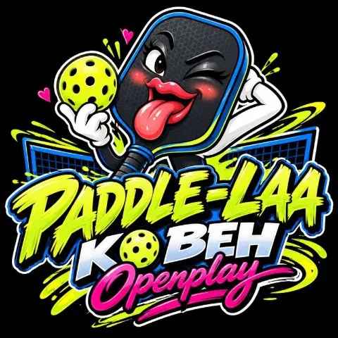 PADDLE-LAA KO BEH