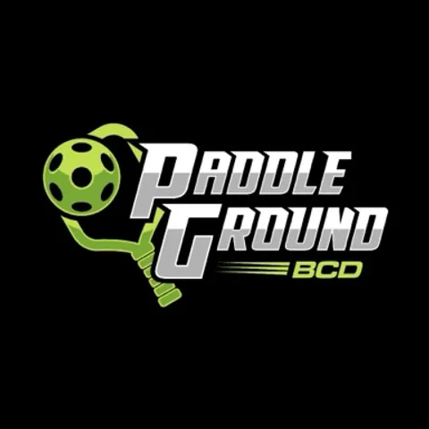 Paddle Ground Bcd Pickleball Community