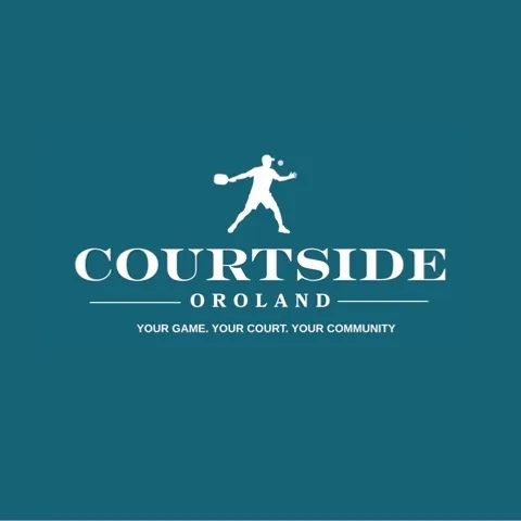 Courtside Oroland