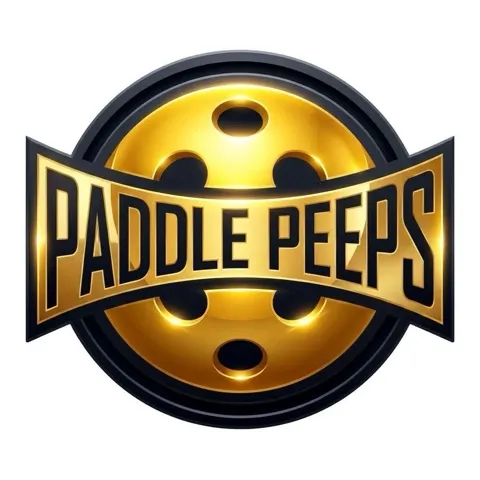 SPMC PADDLE PEEPS