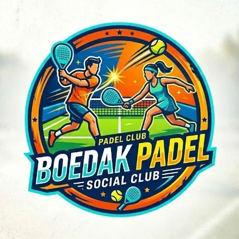 Boedak Padel