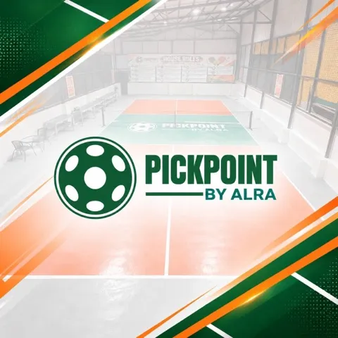 PICKPOINT CLUB