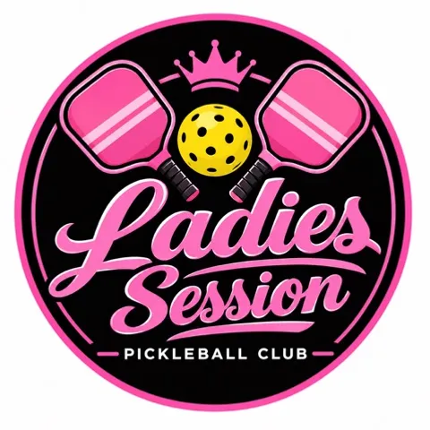 LADIES SESSION PICKLEBALL CLUB