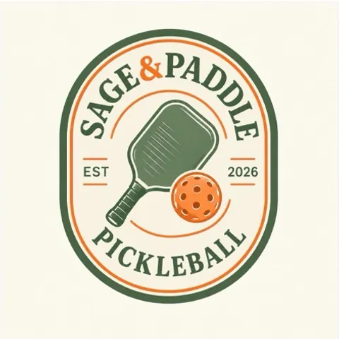 Sage & Paddle Pickleball