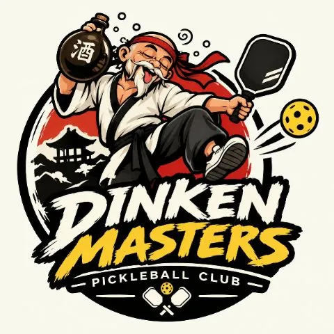 DINKEN MASTERS PICKLEBALL CLUB