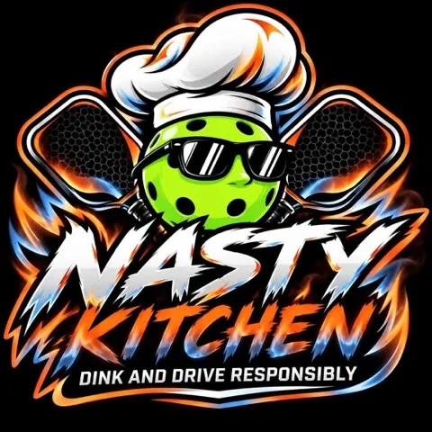 Nasty Kitchen