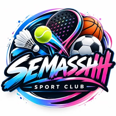 SEMASSHH!! | SPORT CLUB