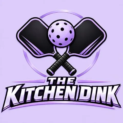 THE KITCHEN DINK💜🔥