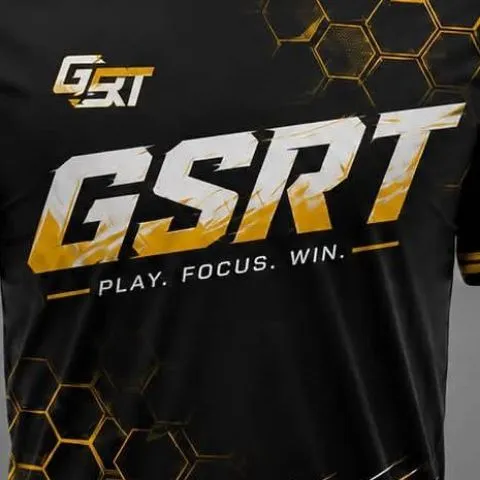 GSRT PICKLRS