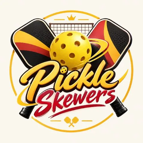 Pickle Skewers