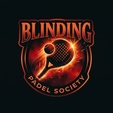 Blinding Padel Society