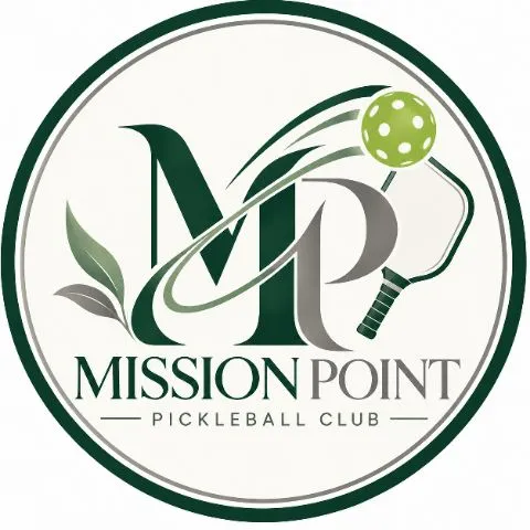 Mission Point Pickleball Club