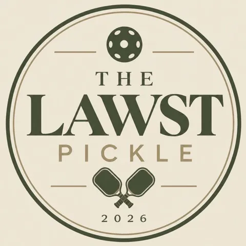 The LAWST Pickle