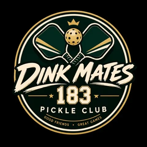 Dink 183 Pickle Club