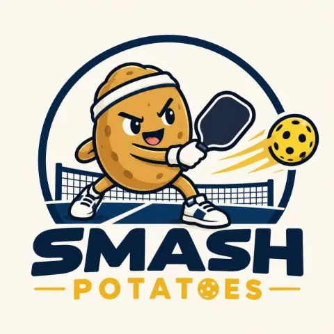 Smash Potatoes