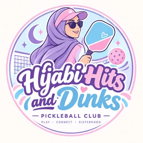 Hijabi Hits & Dinks