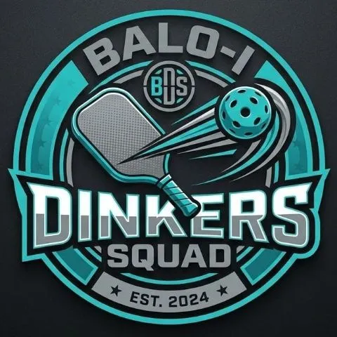 Baloi Dinkers Squad