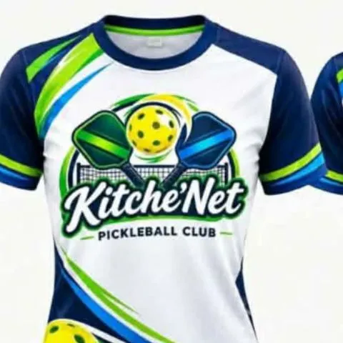 Kitche' Net