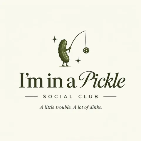 I'm in a Pickle