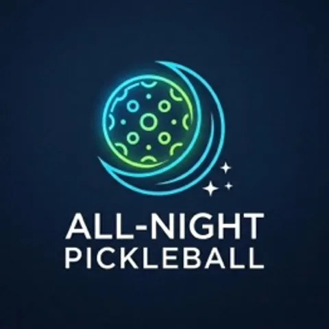 All Night Pickleball