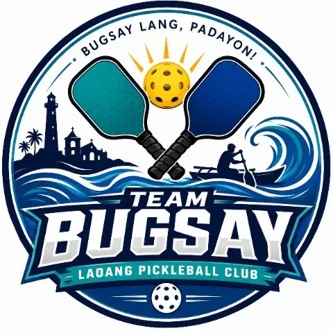Team Bugsay - Laoang Pickleball Club