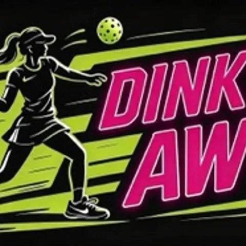 Dink Dink Awww!!