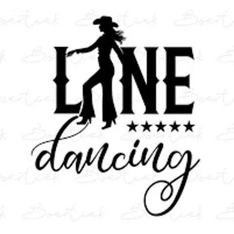 Line dance Cibi Cibi