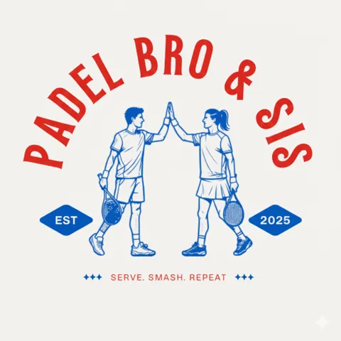 PADEL BRO & SIS
