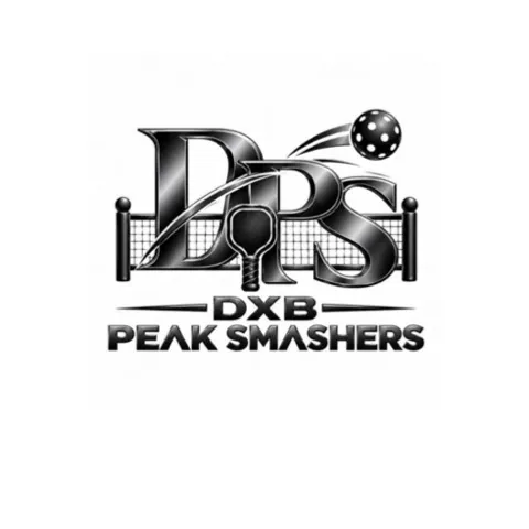 DXB PEAK SMASHERS