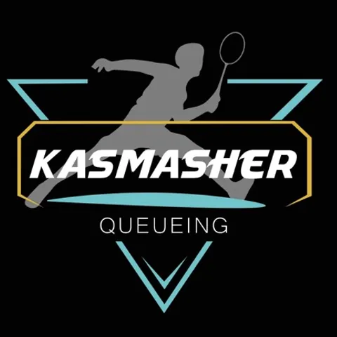 Kasmasher Badminton club