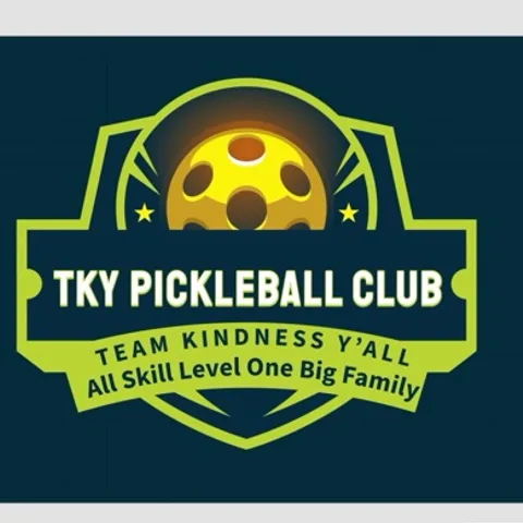 TKY PICKLEBALL INTERNATIONAL  CLUB