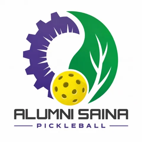 Pickleball Alumni SAINA