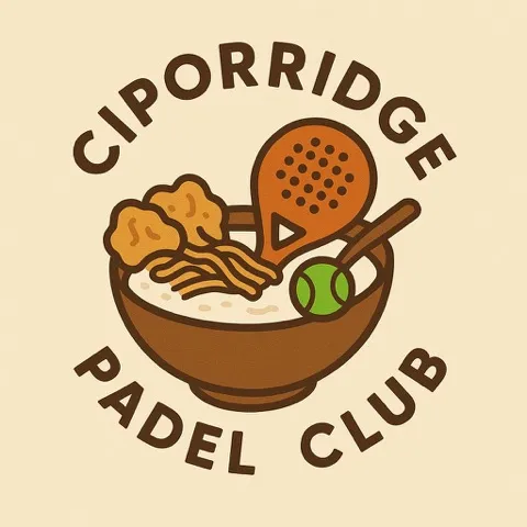 Ciporridge Padel Club