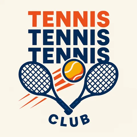 Tennis Tennis Tennis