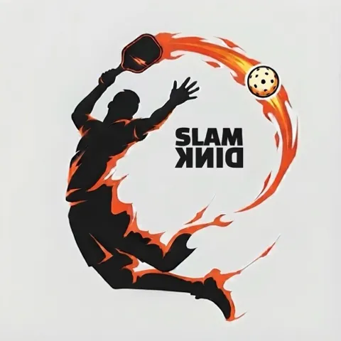 Slam Dink 💥