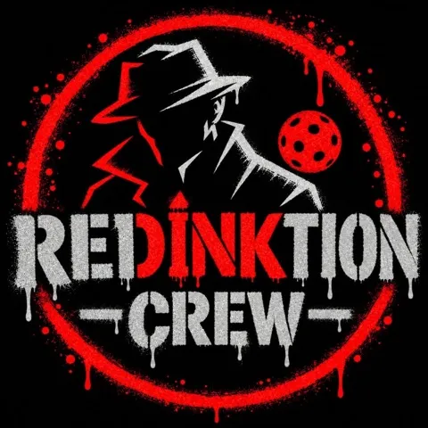 ReDINKtion Crew