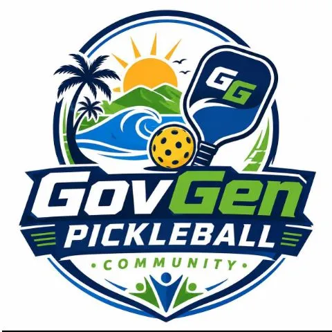 GovGen Pickleball Community