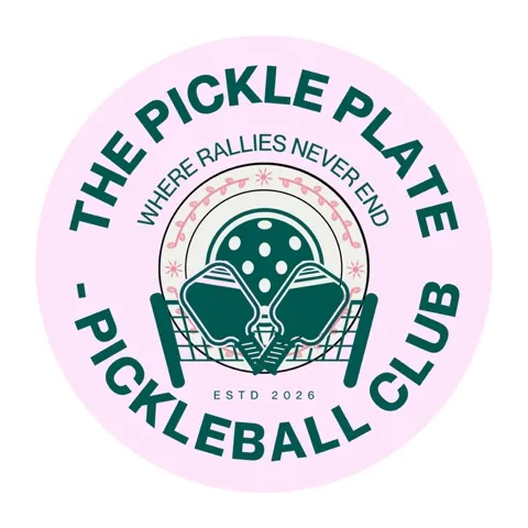 The Pickle Plate 🥒 🍽️ 🌸