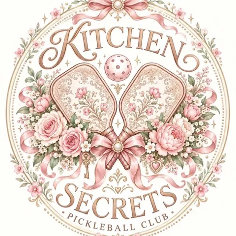Kitchen Secrets Pickleball Club