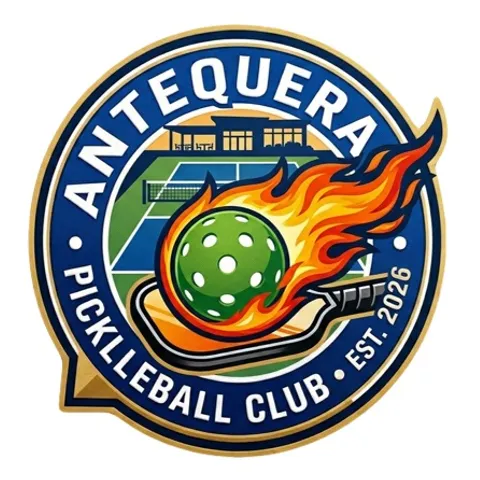 ANTEQUERA PICKLEBALL CLUB - APC 🥒🥒🥒